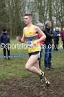 Mens under-20s Inter Counties Cross Country, Prestwold Hall, Loughborough. Photo: David T. Hewitson/Sports for All Pics